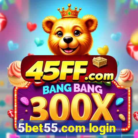 5bet55.com login